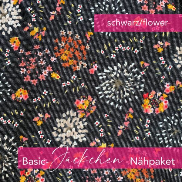 Naehpaket-basic-jaeckchen-schwarz-flower Naehpaket-basic-jaeckchen-schwarz-flower