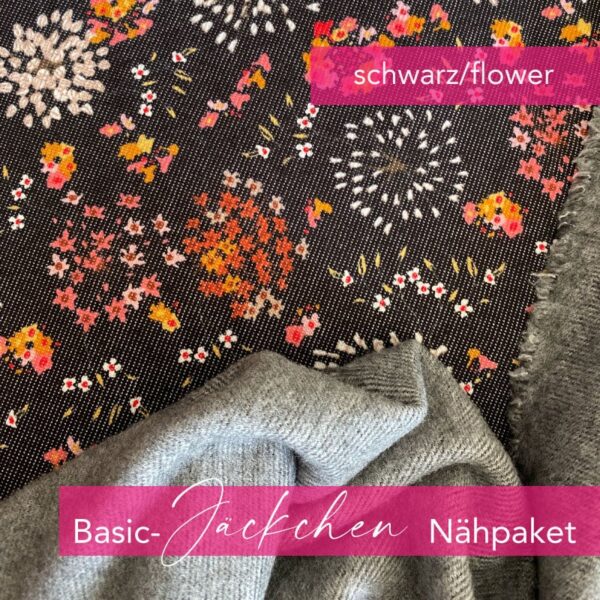 Naehpaket-basic-jaeckchen-schwarz-flower_1 Naehpaket-basic-jaeckchen-schwarz-flower_1