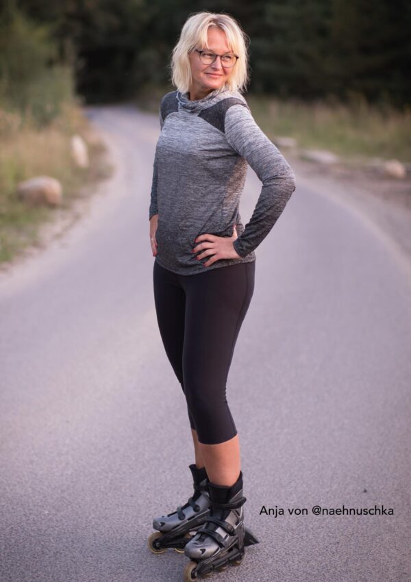 Shirt-Sporty_naehnuschka Shirt-Sporty_naehnuschka