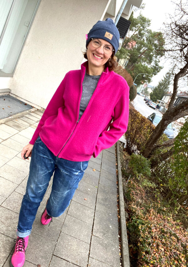 Blouson Agathe_Designbeispiele2 Blouson Agathe_Designbeispiele2