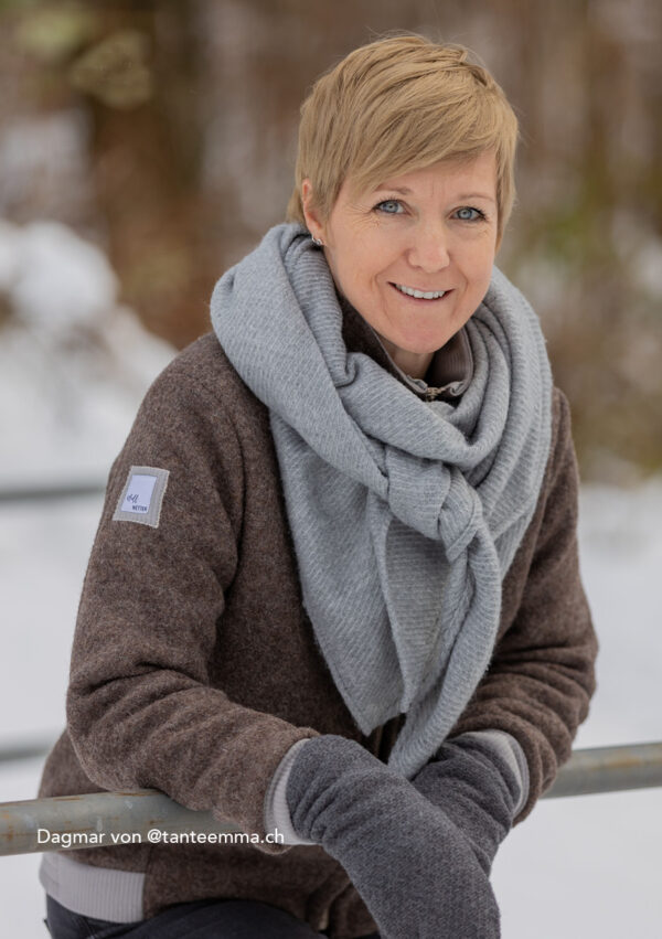 blouson Agathe_Dagmar blouson Agathe_Dagmar