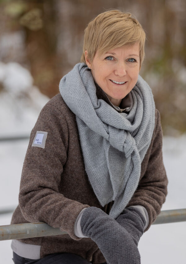 blouson Agathe_Dagmar blouson Agathe_Dagmar