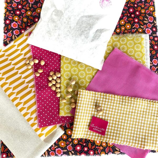 Kirschkernkissen Kirschkernkissen