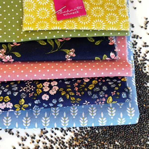 Rapkernkissen Rapkernkissen