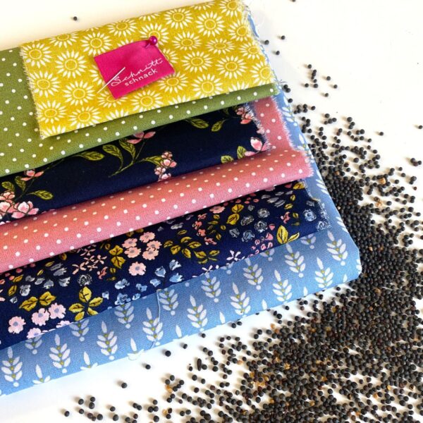 Rapkernkissen2 Nähset Rapkernkissen