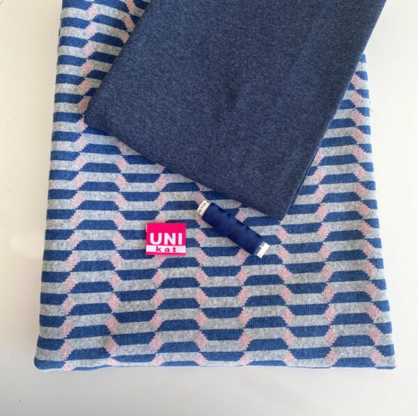 Pullunder Ruth_Naehpaket Pullunder Ruth_Naehpaket