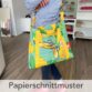 NaTascha Bag Papierschnittmuster