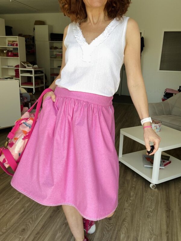 Rock Rooka_pink Rock Rooka_pink