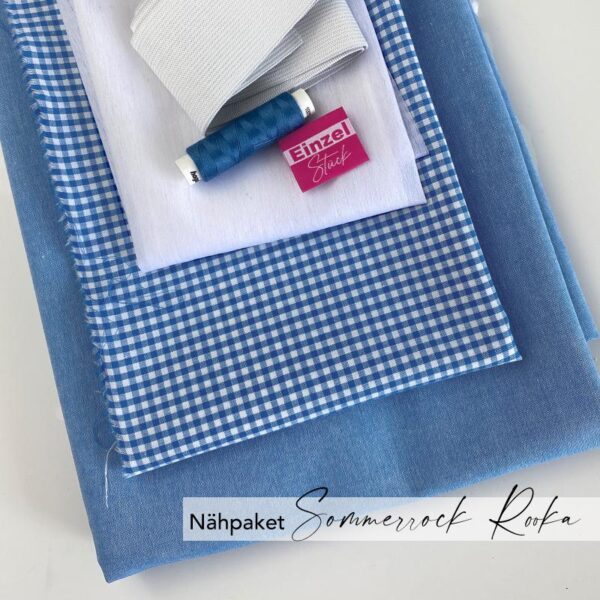 Naehpaket-Sommerrock-Rooka_aqua Naehpaket-Sommerrock-Rooka_aqua