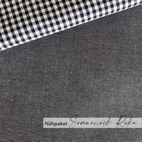 Naehpaket-Sommerrock-Rooka_schwarz3 Naehpaket-Sommerrock-Rooka_schwarz3