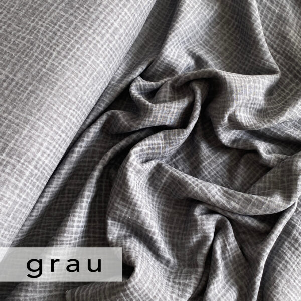 Musselin dirty wash_17 Musselin dirty wash_grau