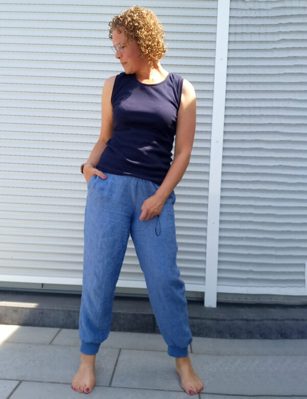 cosy josy_Andrea hose cosy Josy_