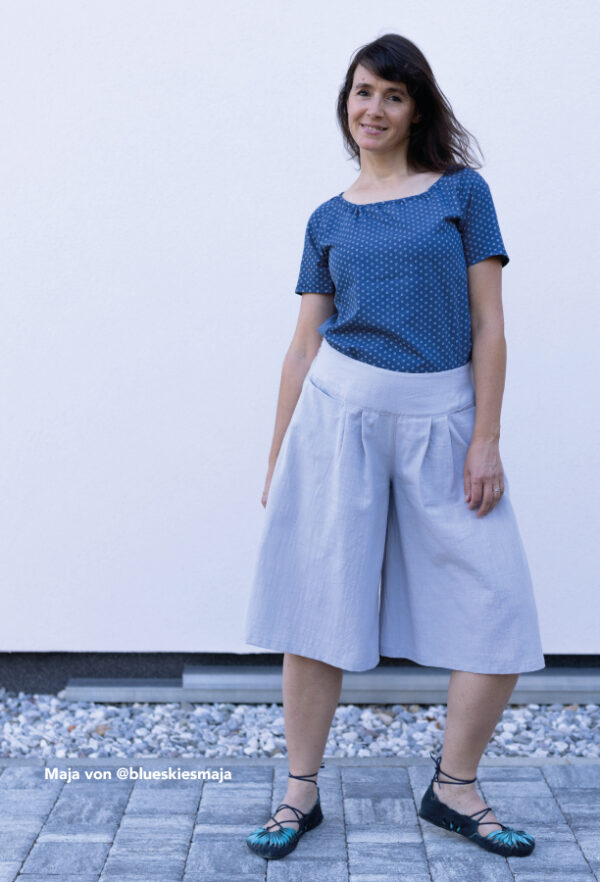 Hosenrock-Lisberth_Maja Hosenrock-Lisberth_Maja