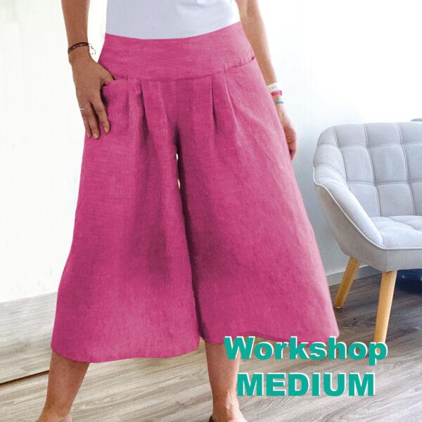 Hosenrock Lisberth MEDIUM