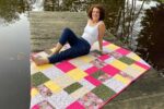 Freuleins quilt am See