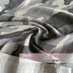Camouflage-grau