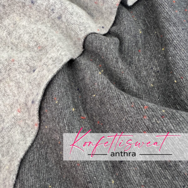 Konfettisweat-antra Konfettisweat-antra