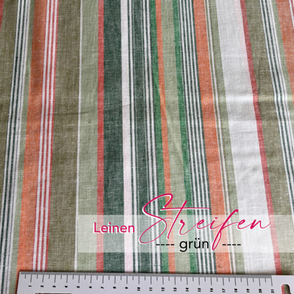 Leinen-Streifen-gruen1 Leinen-Streifen-gruen1
