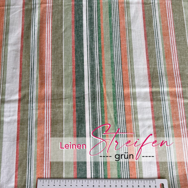 Leinen-Streifen-gruen2 Leinen-Streifen-gruen2