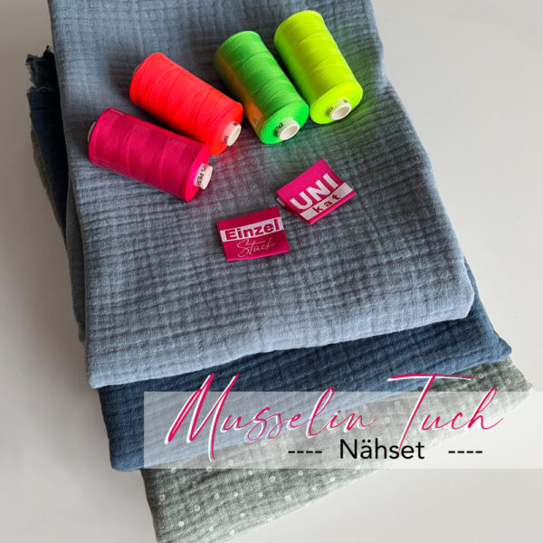 Musselin-Tuch Musselin-Tuch