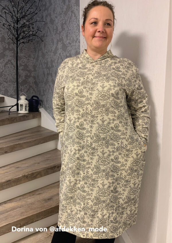 Kleid Mikka Kleid Mikka