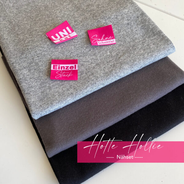 Hotte Hollie_grau Hotte Hollie_grau