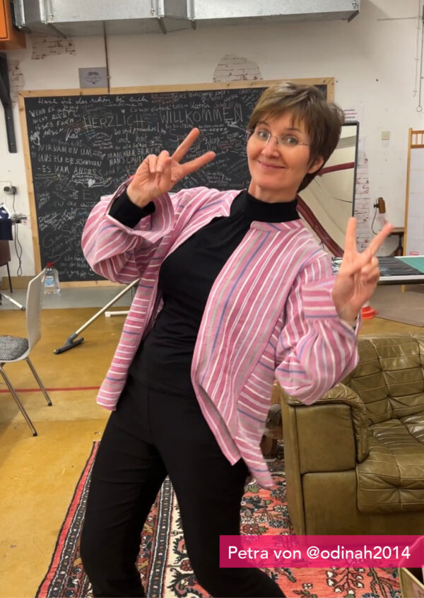 Bluse Bella Bella6 Bluse Bella Bella6