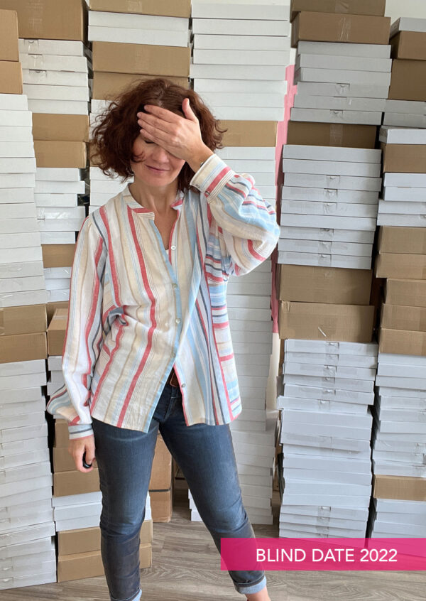 Bluse Bella Bella_1 Bluse Bella bella