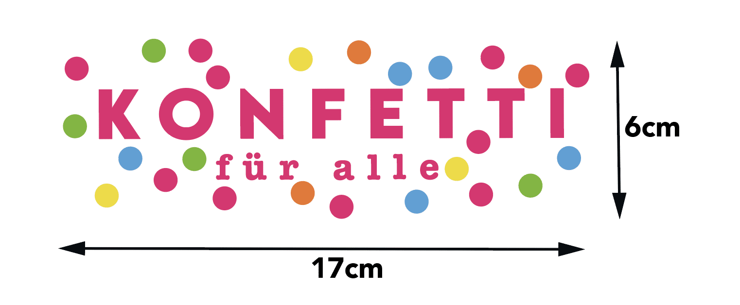 Konfetti_pink_groesse