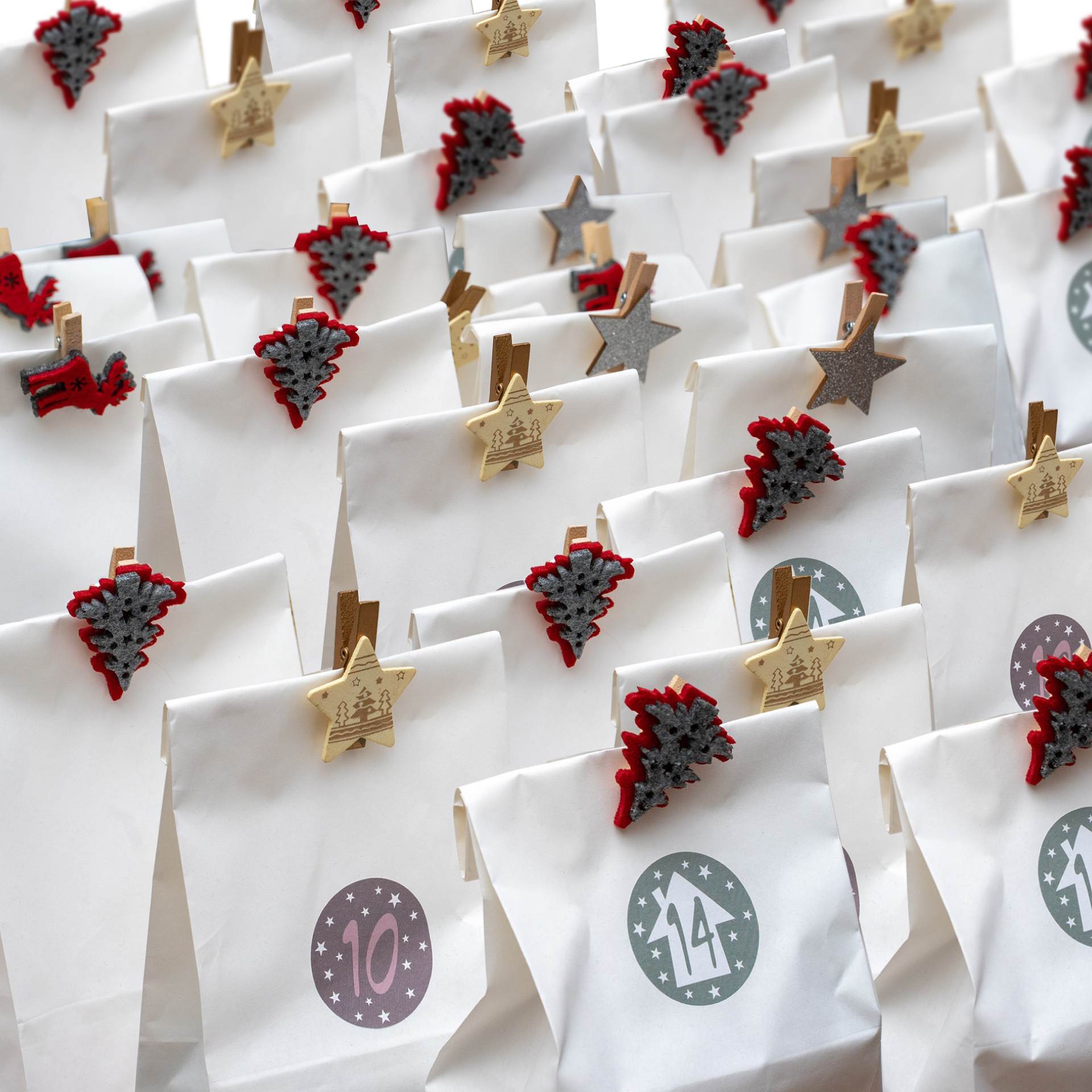 Freuleins Adventskalender 2023