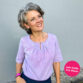 Bluse Stella Schnittmuster - Download