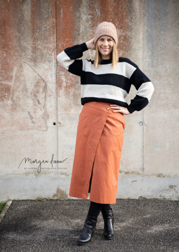 1 Wickelrock Vienna Gr. 34-54 - Download