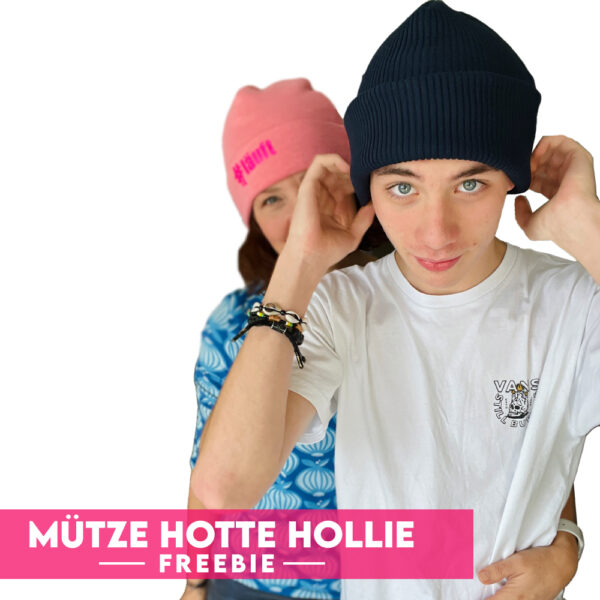 Mütze Hotte Hollie