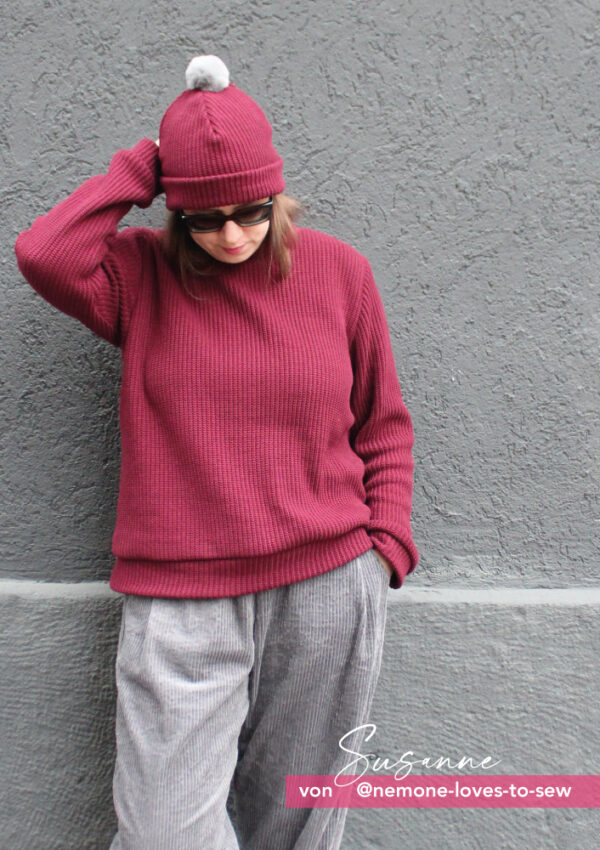 Mütze Hotte Hollie_1 Mütze Hotte Hollie