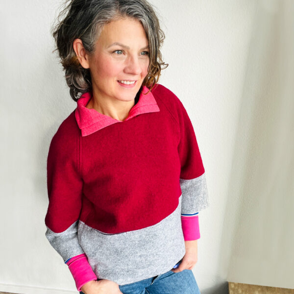 Kragenschal_Tragefoto Kragenschal_Tragefoto