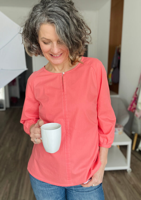 Bluse Billy_1 Bluse Billy_1