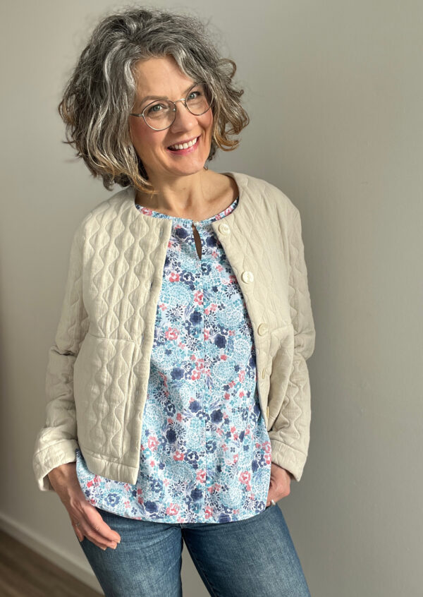 Bluse Billy_2 Bluse Billy_2