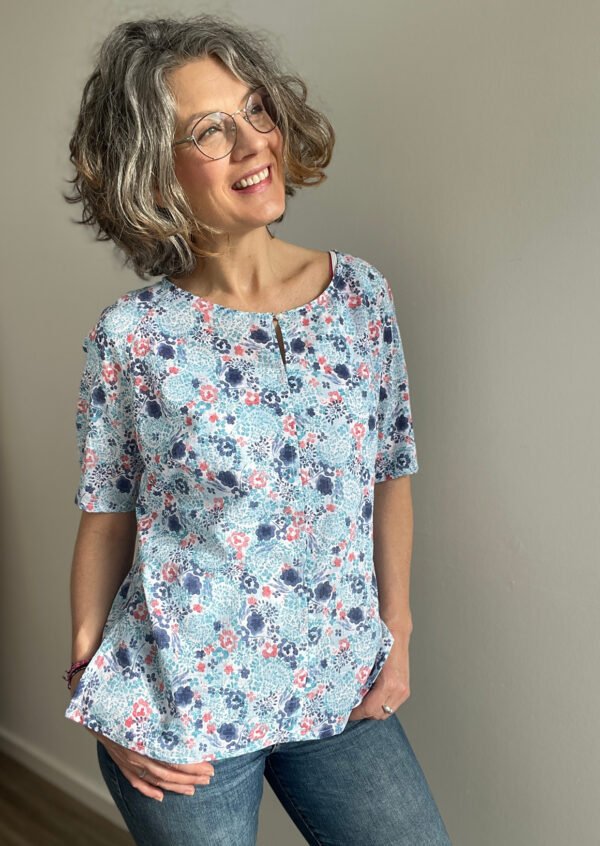 Bluse Billy_3 Bluse Billy_3