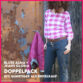 Schnittmuster Bundle Bluse Alma + Jeans Gloria Download