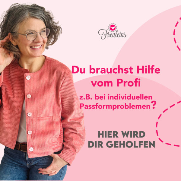 Professioneller, persönlicher Support