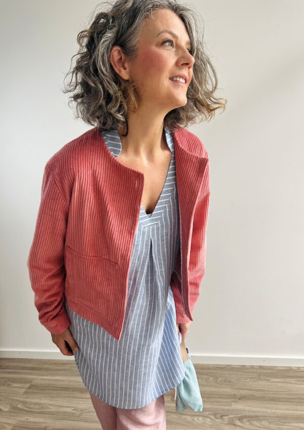 Tunika Sally_1 Tunika Sally_1