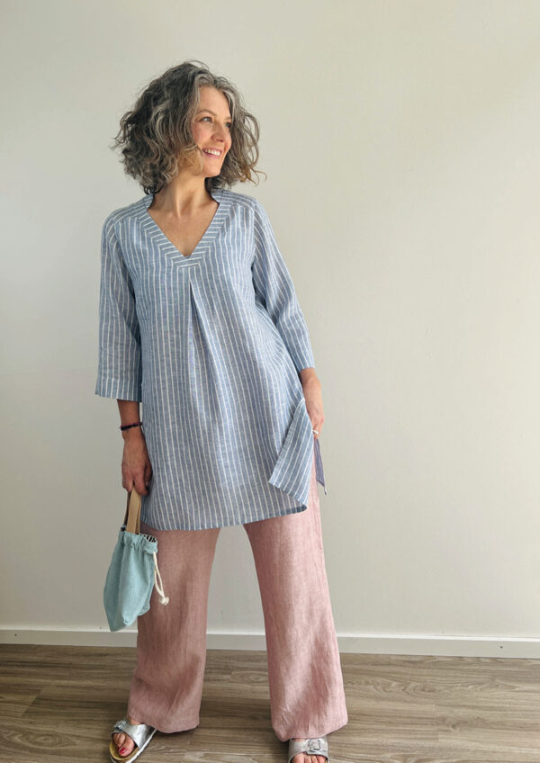 Tunika Sally_3 Tunika Sally_3