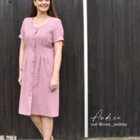 Kleid Lilly