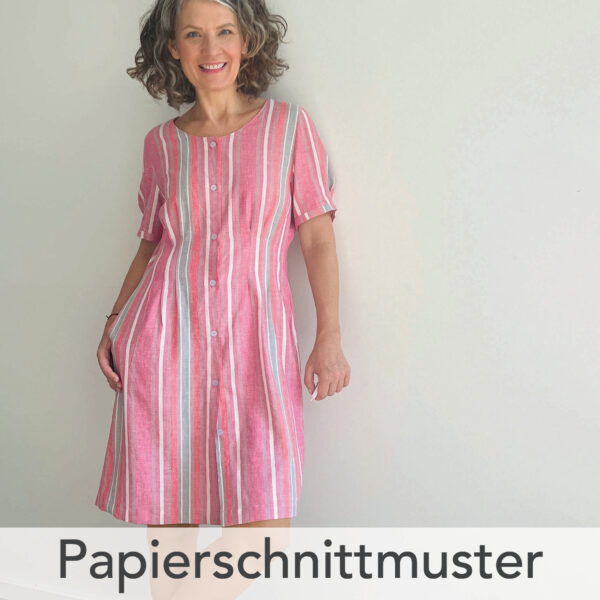 Kleid Lilly_Cover Kleid Lilly_Cover:PSM