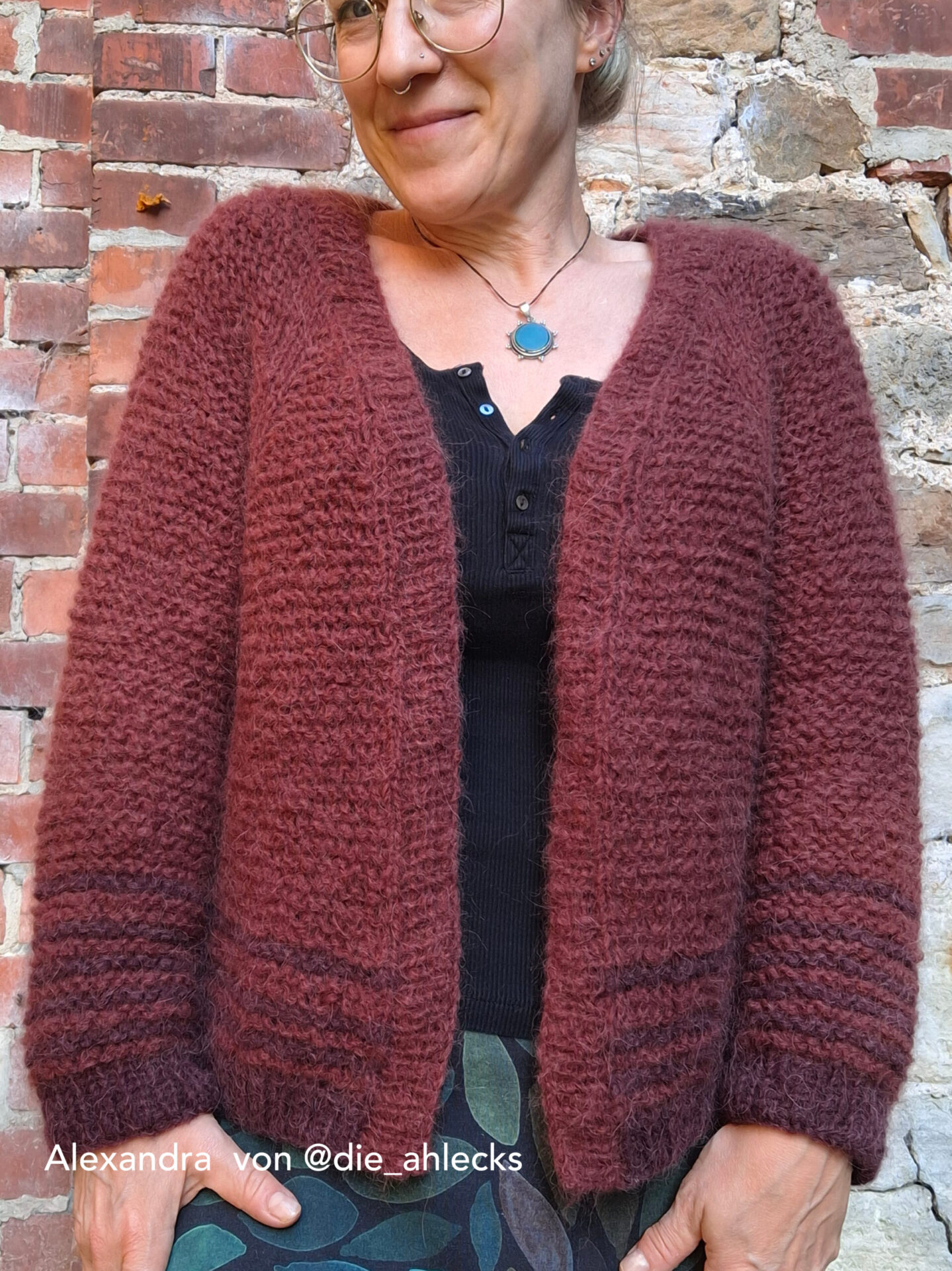 Cardigan Joori_Alex2 Cardigan Joori_Alex2