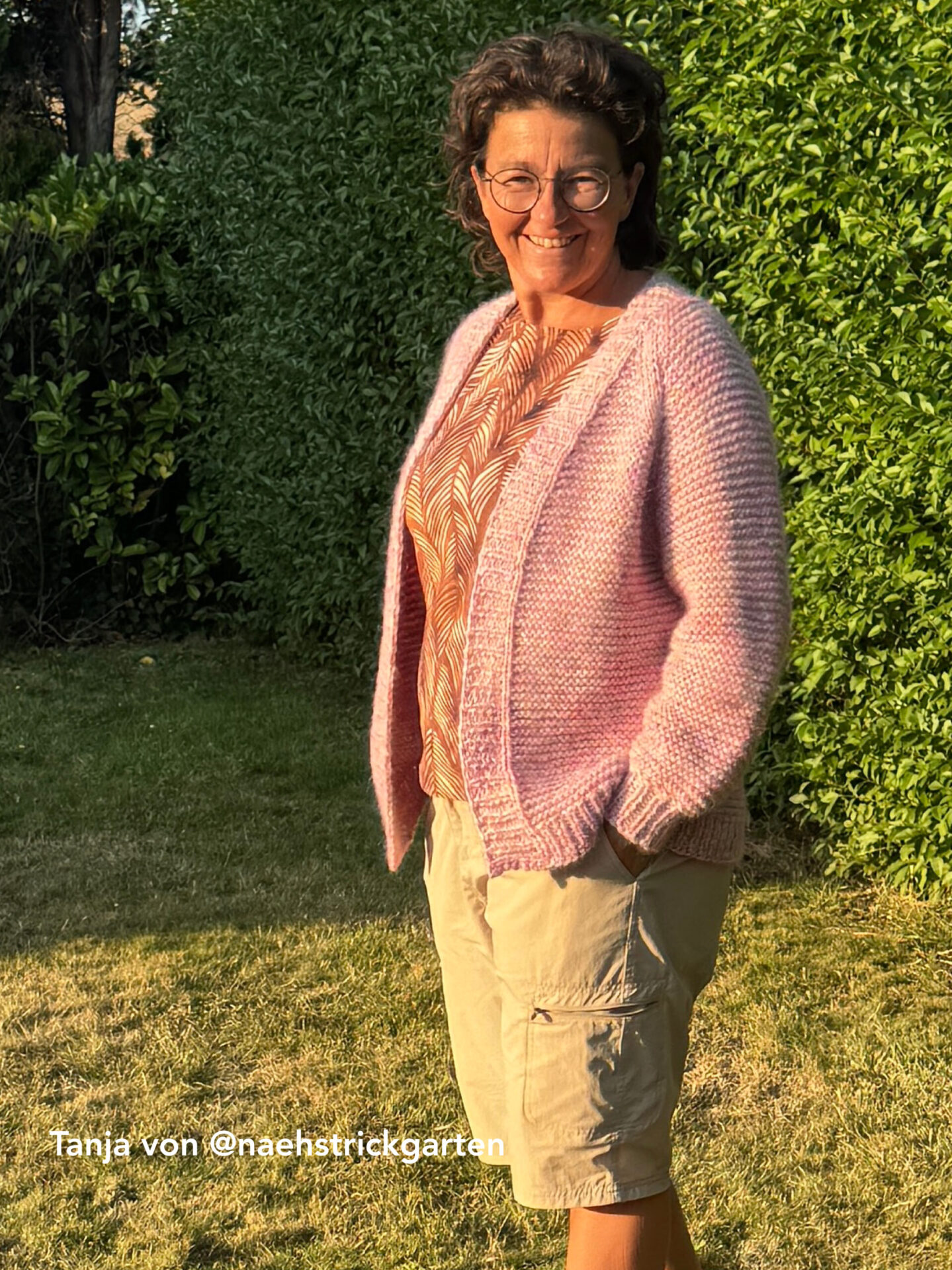 Cardigan Joori_Tanja2 Cardigan Joori_Tanja2