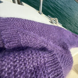 cardigan joori birgit