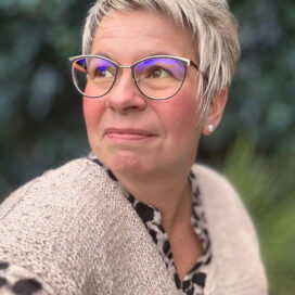 strickanleitung sweatervest lisbeth