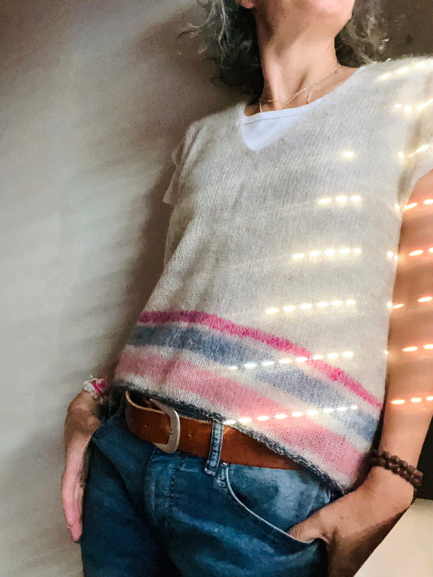 strickanleitung sweatervest lisbeth strickanleitung sweatervest lisbeth