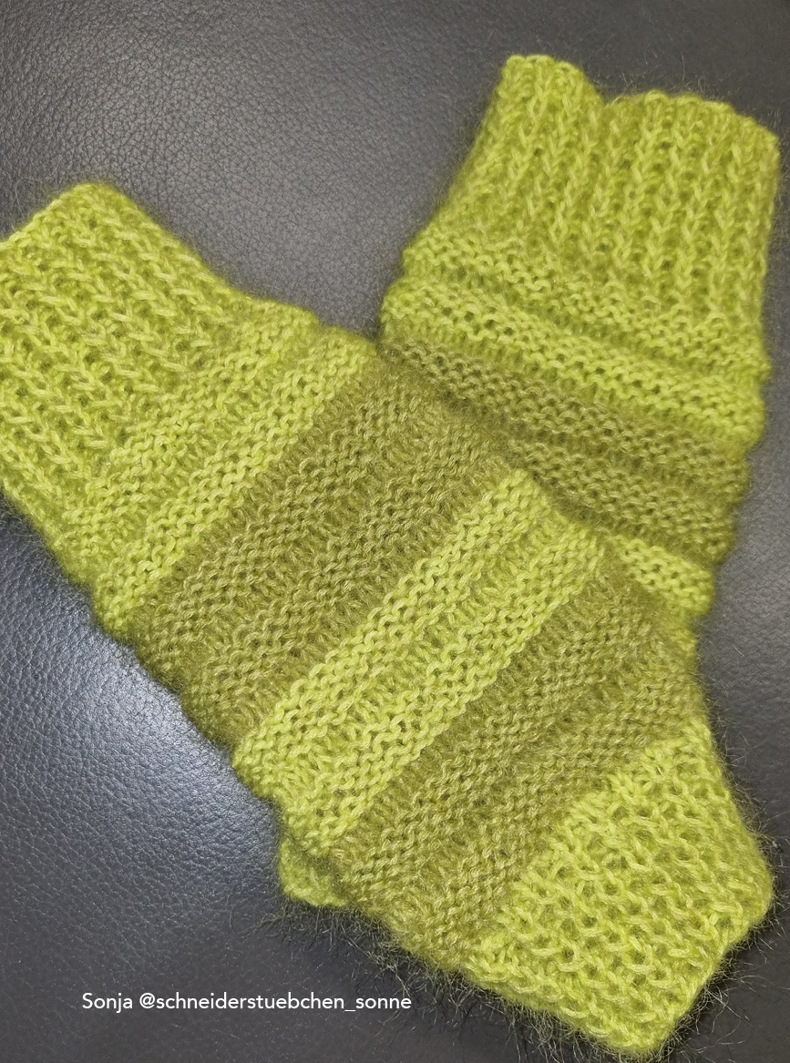 stulpen strickanleitung13 stulpen strickanleitung13